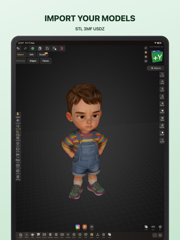 Forma3D