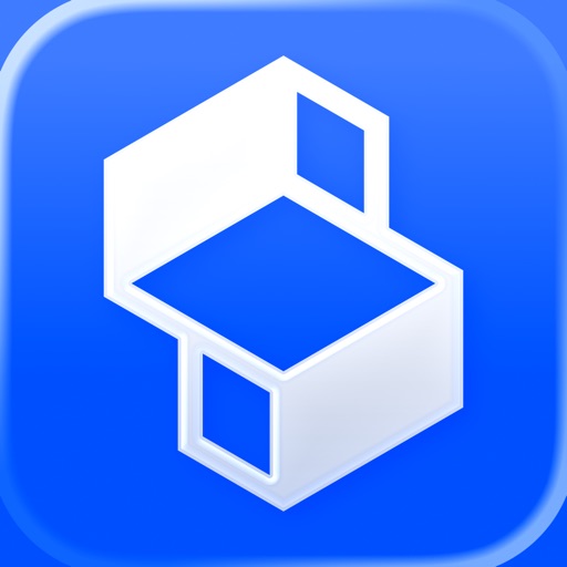 Shapr3D icon