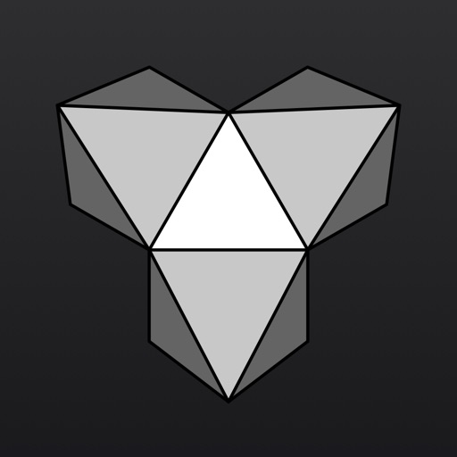 Valence 3D icon