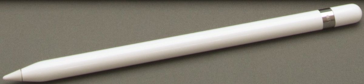 Apple Pencil lineup