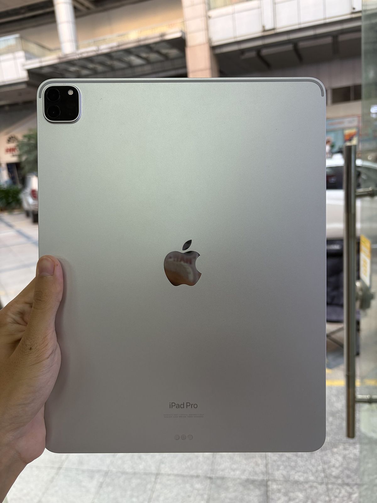 iPad Pro